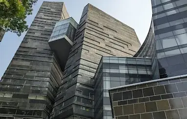 Mahir School Building